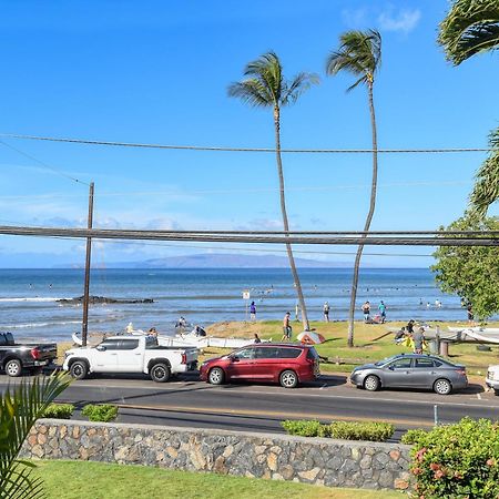 Kihei Park Shores 13 Buitenkant foto