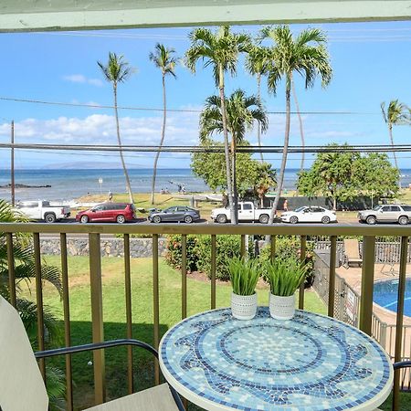 Kihei Park Shores 13 Buitenkant foto