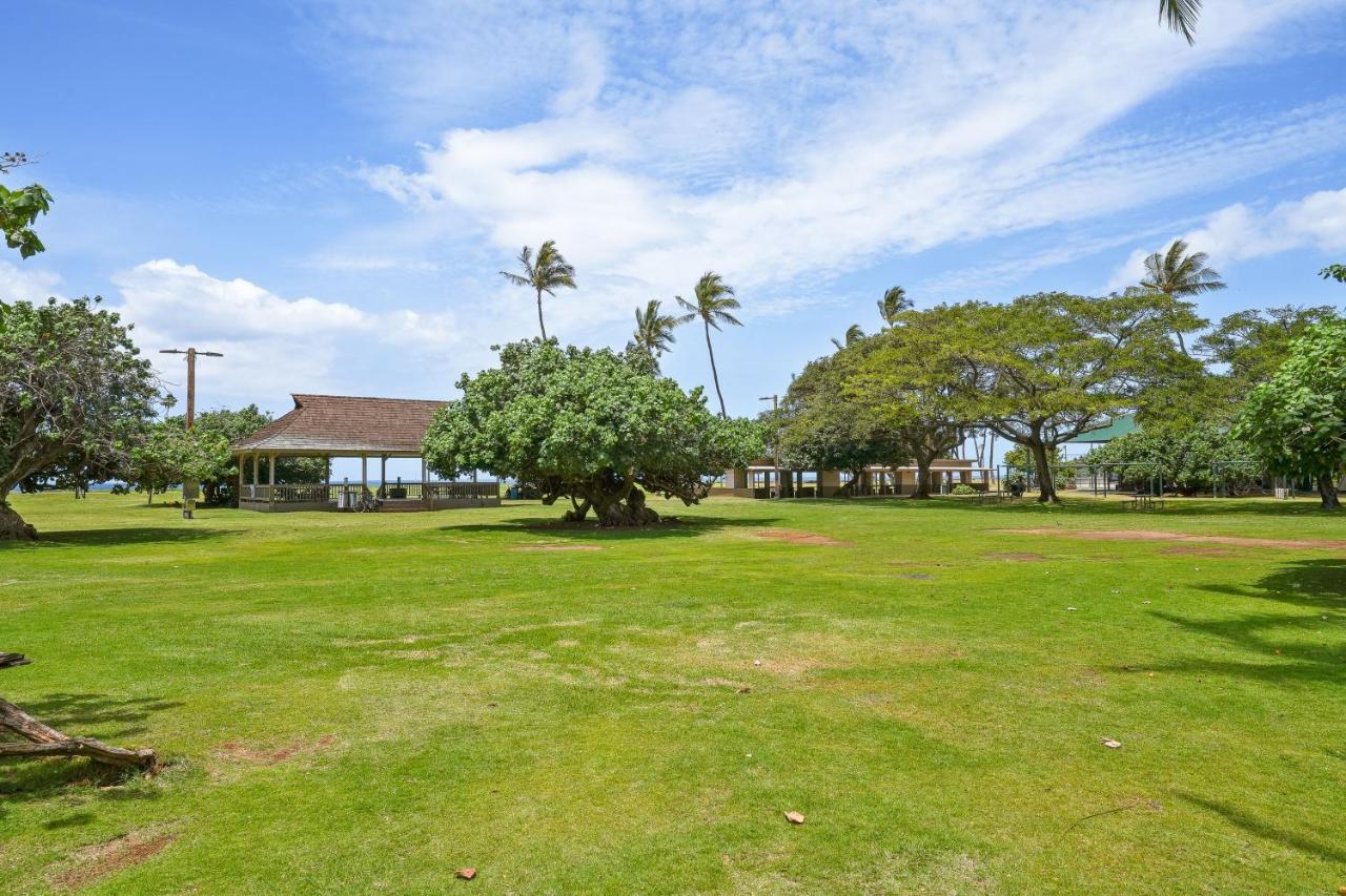 Kihei Park Shores 13 Buitenkant foto