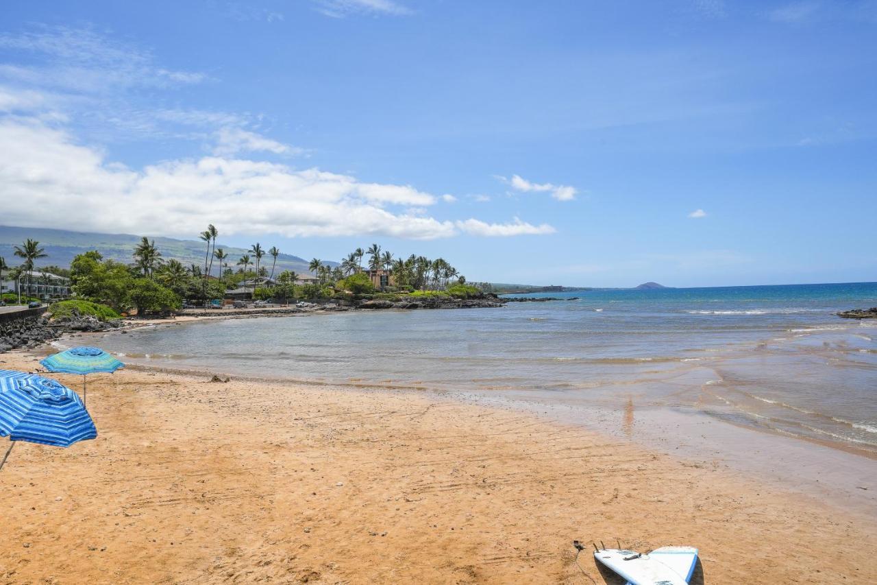 Kihei Park Shores 13 Buitenkant foto
