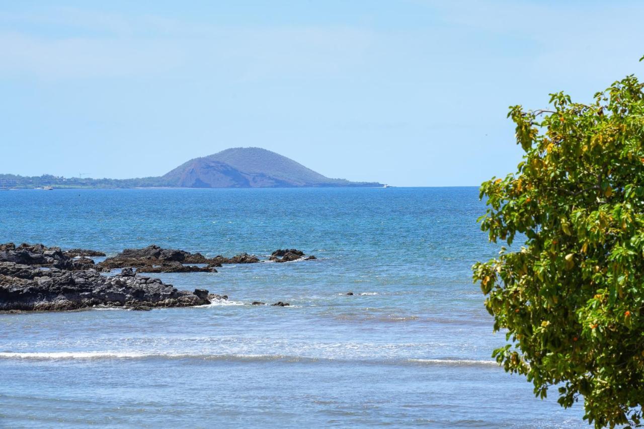 Kihei Park Shores 13 Buitenkant foto