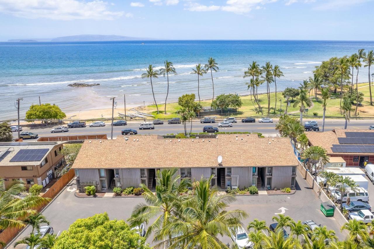 Kihei Park Shores 13 Buitenkant foto
