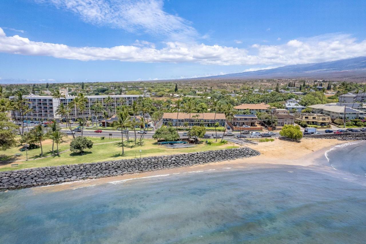 Kihei Park Shores 13 Buitenkant foto